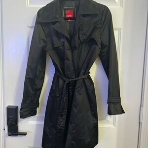 Esprit rain coat. Good condition.